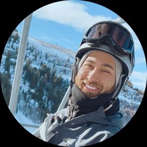 Meet your Posher, Jared